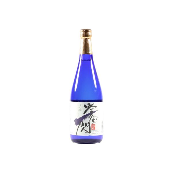 Ginpuissen Daiginjo