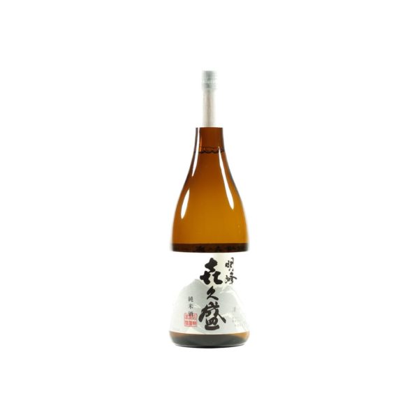 Kikuzakari Junmai 720ml