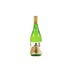 Kikuzakari Junmai Ginjo