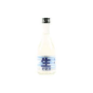 Kikuzakari Namachozo Futsushu 300ml