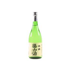 Ryozanpaku Ginjo 720ml