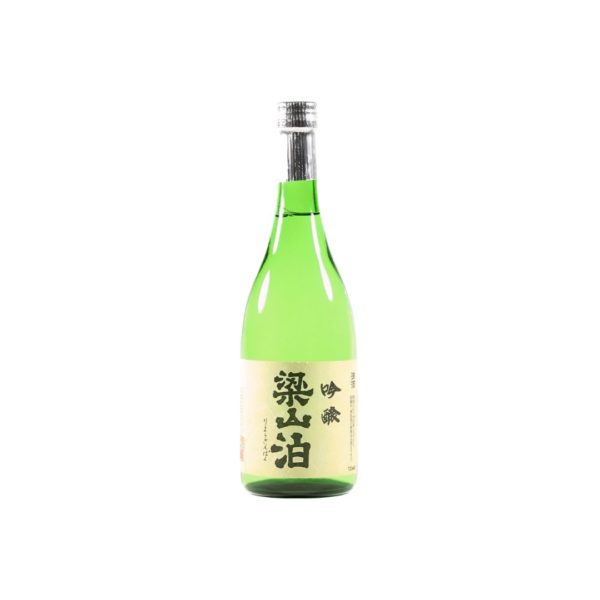 Ryozanpaku Ginjo 720ml