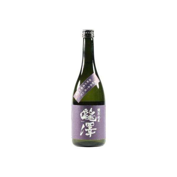 Takizawa Tokubetsu Junmai 720ml