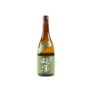 Takizawa Tokujo Tokubetsu Honjozo 720ml