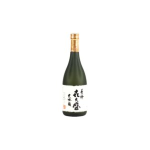 Kikuzakari Daiginjo