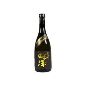 Takizawa Junmai Ginjo