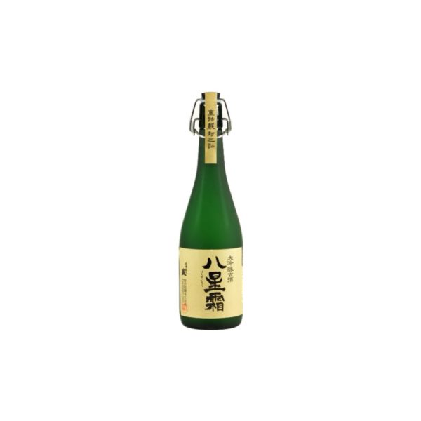 Daiginjo Hasseiso