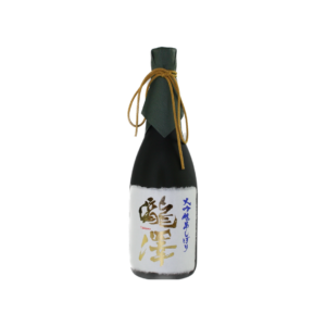 Takizawa Daiginjo