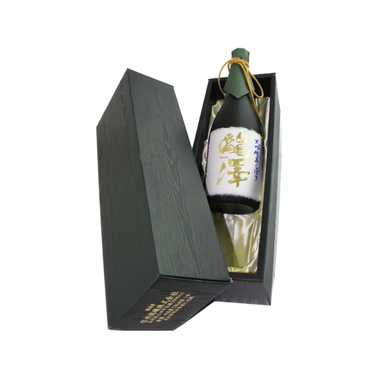 Takizawa Daiginjo Giftpack