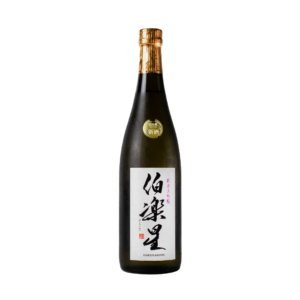 Hakurakusei Junmai Daiginjo