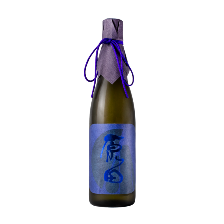 Harada Junmai Daiginjo Genshu