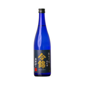 Imanishiki Junmai Ginjo Kinmonnishiki