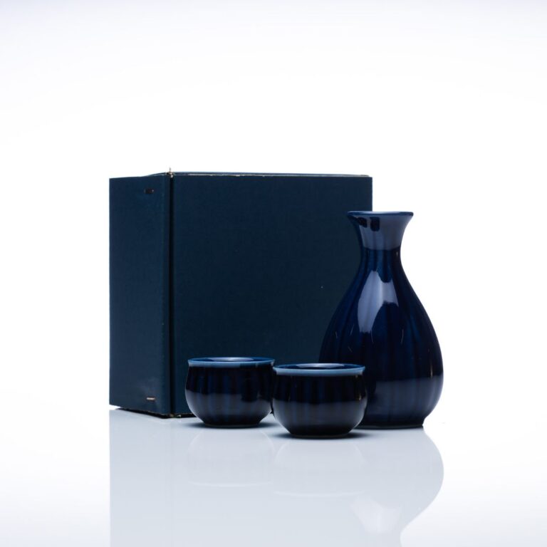 Nasu Kon Sake Set 1