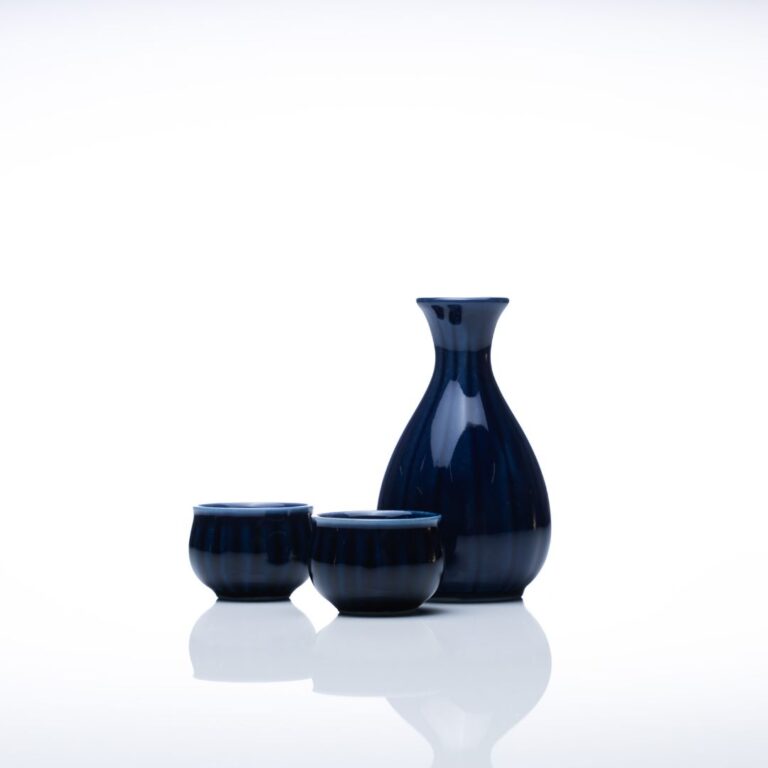 Nasu Kon Sake Set 2