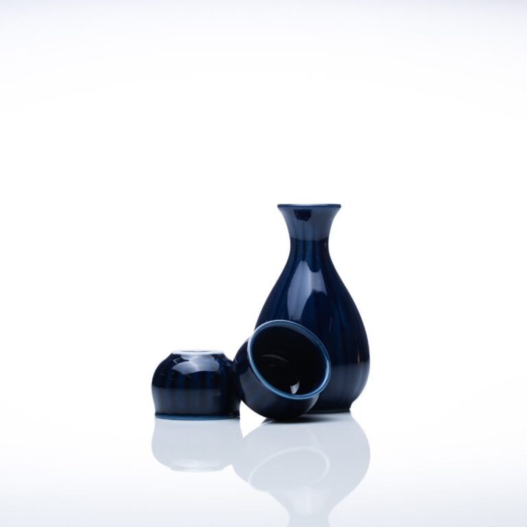 Nasu Kon Sake Set 3